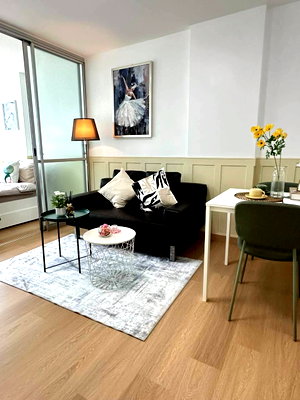 ขายคอนโด : Dcondo Kathu For Sell WR-04674
