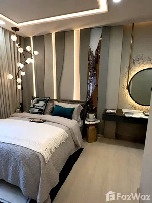 Condos for sale : 1 Bedroom Condo for sale at Life Charoennakhon - Sathorn  6582360