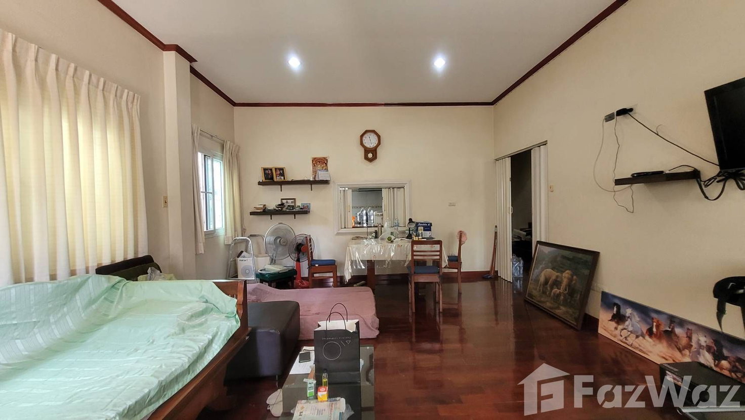 รูป ขาย บ้านเดี่ยว 3 ห้องนอน ใน พระโขนงเหนือ, กรุงเทพมหานคร 1938010 - รูปที่ 4/24