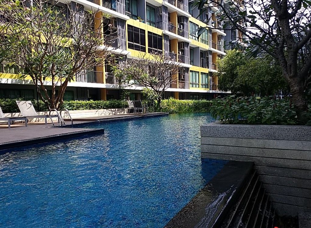 picture CONDO 39.34 Sq.m. Bang Na Bangkok for 2.2M - 16/16