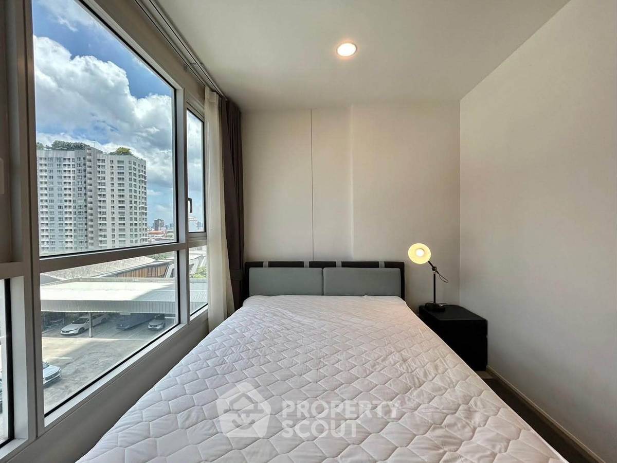 picture 2-BR 54 Sqm Condo At XT Huai Khwang, 100m To MRT Huai Khwang (ID 3086169) - 15/17