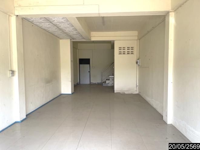 รูป อาคารพาณิชย์ 63 ตร.วา เมืองขอนแก่น ขอนแก่น 13.2M - รูปที่ 12/52