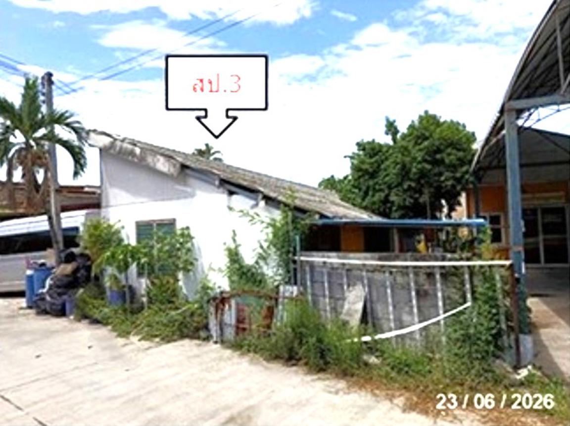 รูป บ้านเดี่ยว 168.4 ตร.วา พานทอง ชลบุรี 6.8M - รูปที่ 25/32