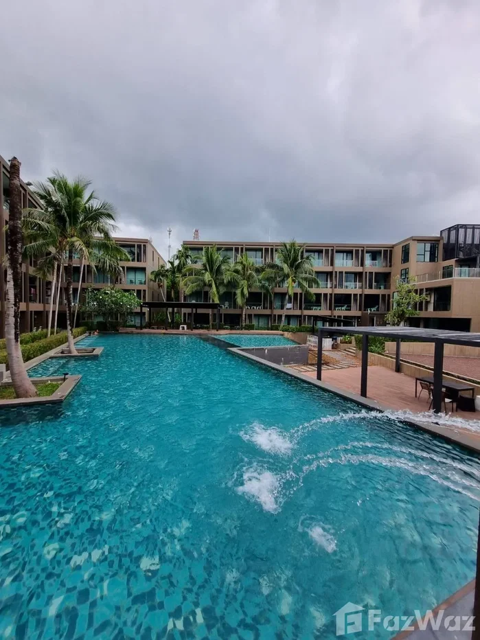 picture Studio Condo for sale at The Pixels Cape Panwa Condo 6581227 - 7/7