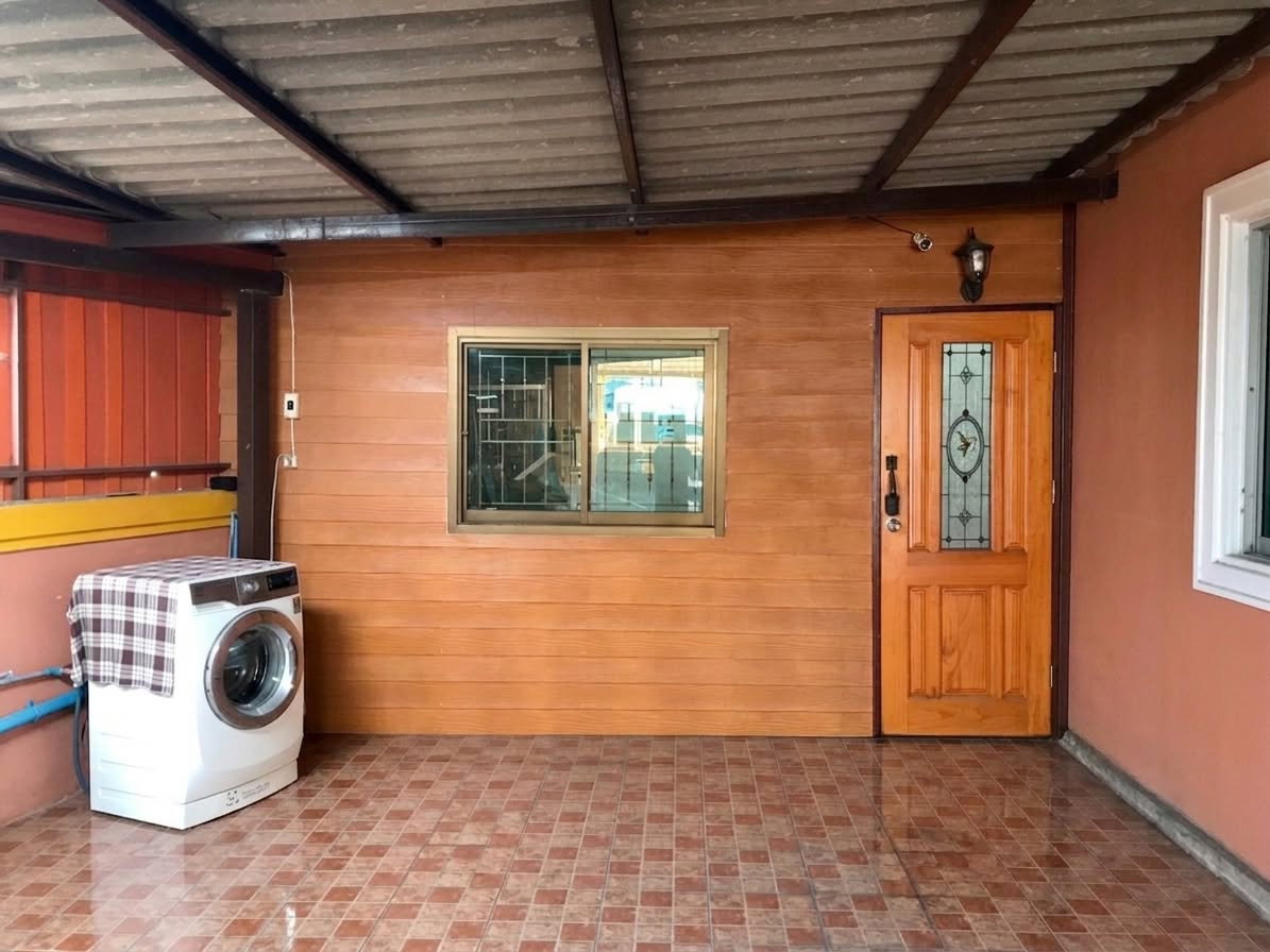 รูป 🔥ขาย บ้านเดี่ยว Pruksa 15 Praksa Mai พฤกษา 15 แพรกษาใหม่ หลังใหญ่พื้นที่เยอะ 124.2 ตร.วา ทำเลดีที่สุดติดถนน 3 ด้าน ✅เหมาะอยู่อาศัยและค้าขาย - รูปที่ 11/33