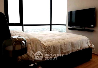 Condos for sale : Pet-Friendly 2-BR Condo At Maru Ekkamai 2, 29th Floor Near BTS Ekkamai (ID 3085780)