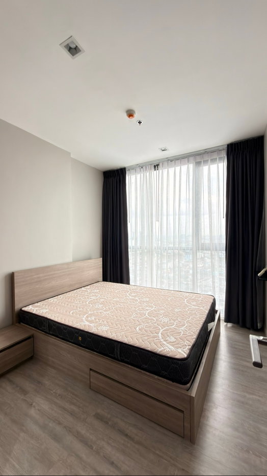 รูป ให้เช่า Condo The Line Wong Shang - รูปที่ 1/7