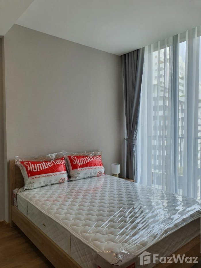 รูป ขาย คอนโด 1 ห้องนอน ในโครงการ โนเบิล บี33 1063824 - รูปที่ 7/7