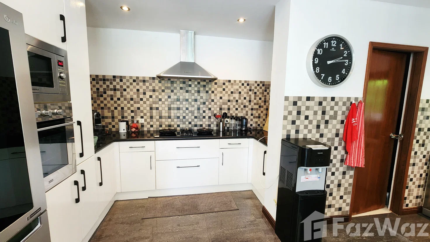 picture 4 bed golf view villa with private pool 6578819 - 5/20