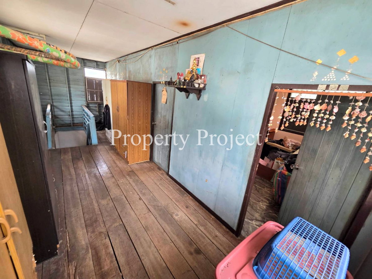 รูป ขาย บ้านเดี่ยว 52 ตร.วา ซอย ลาซาล 42 - รูปที่ 10/16