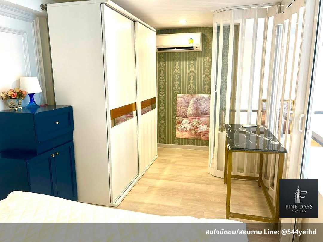 รูป FD-083814 | 🏡 ปล่อยเช่า Knightbridge Prime Sathorn (ไนท์บริดจ์ ไพร์ม สาทร) - รูปที่ 3/8