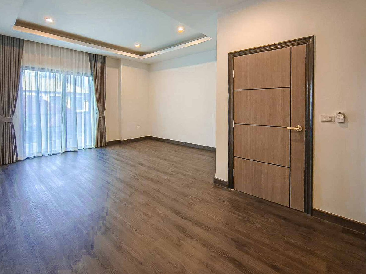 รูป ขาย บ้านเดี่ยว 3 ชั้น สุขุมวิท 65 แบบ 4 นอน 6 น้ำ ขนาด 50 ตรว 330 ตรม ใกล้ BTS เอกมัย ทองหล่อ พระราม 4 พระโขนง : KT26S-012 - รูปที่ 21/22
