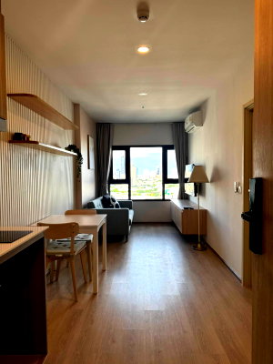คอนโดให้เช่า : R948/[ให้เช่า] ไลฟ์ พระราม 4 - อโศก (LIFE Rama 4 - Asoke)