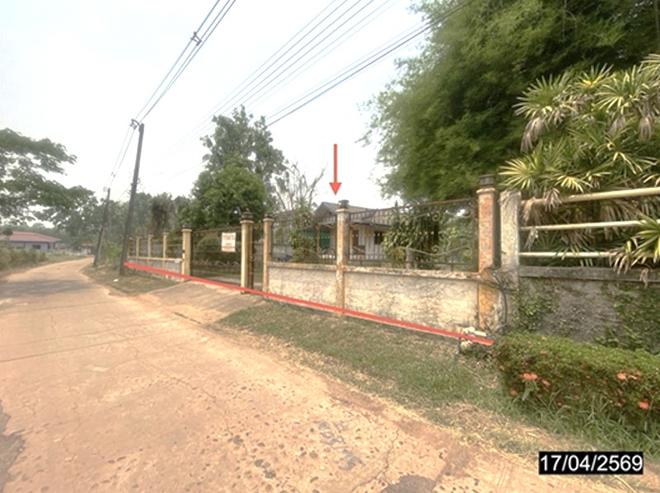 picture HOME 330 Sq.w. Phon Phisai Nongkai for 2.2M - 4/16
