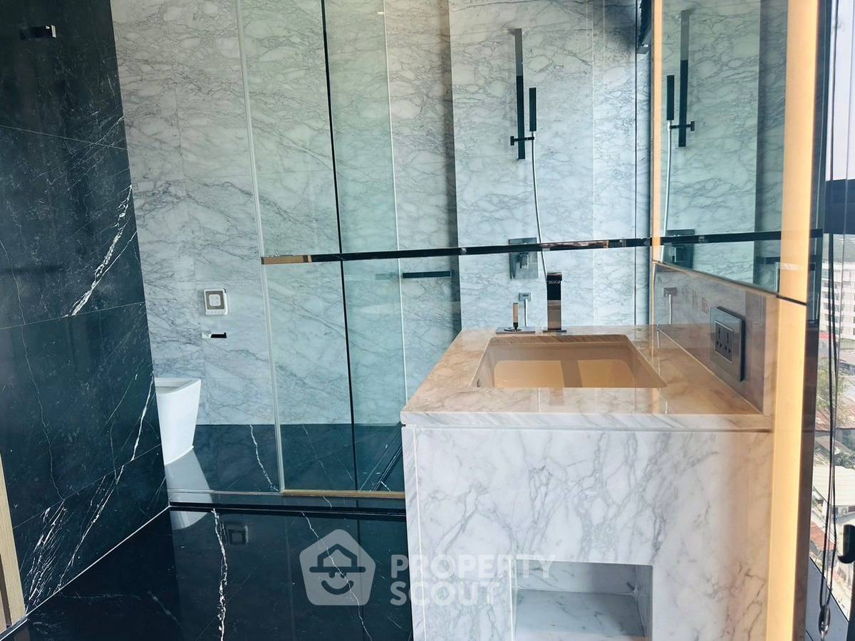 picture Pet-Friendly 2-BR Condo At The Monument Thong Lo, Near BTS (ID 1501269) - 13/21