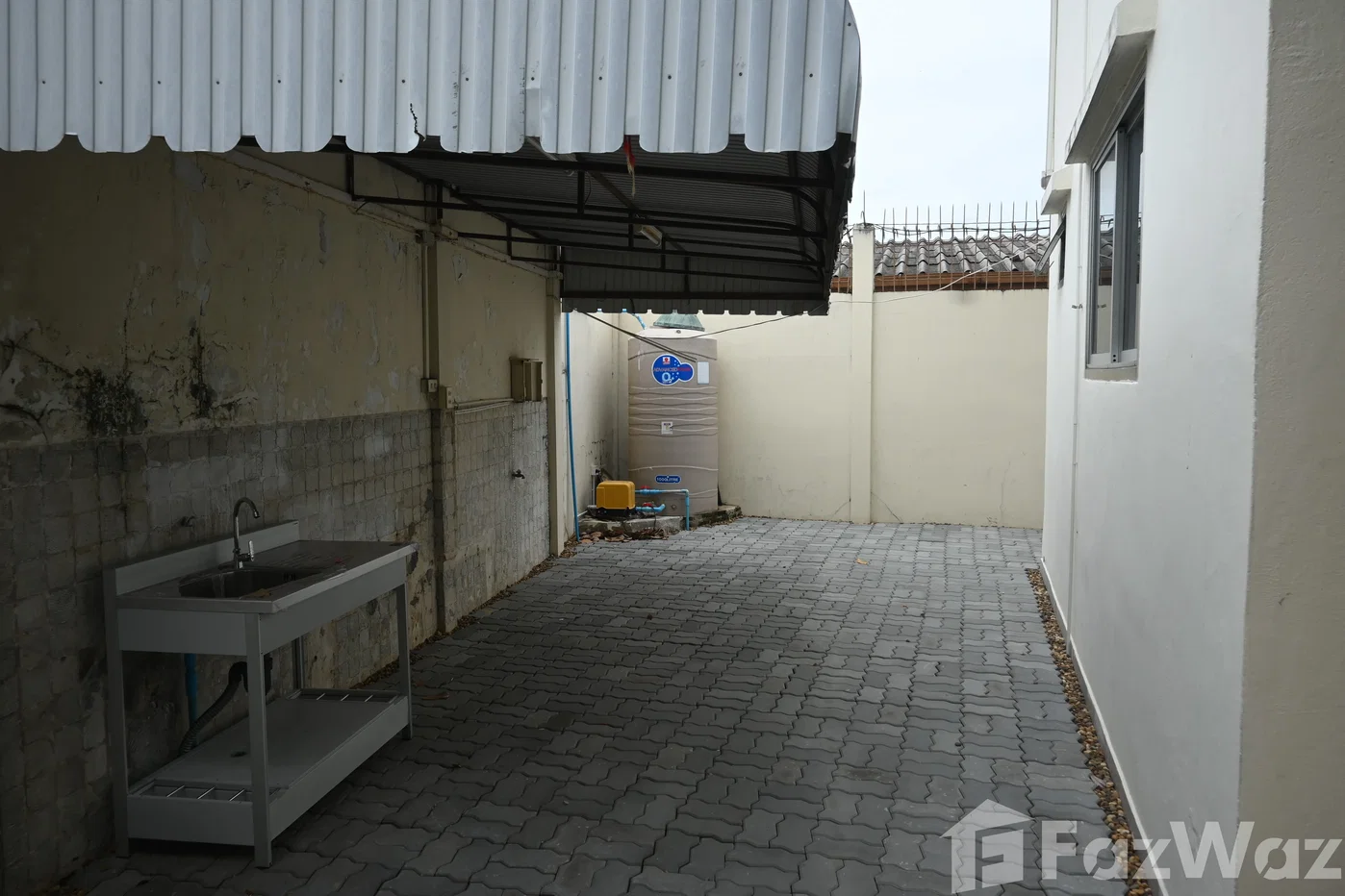 รูป บ้านเดี่ยวให้เช่า 4 ห้องนอน ในโครงการ หมู่บ้านปัญญา 6252288 - รูปที่ 10/23