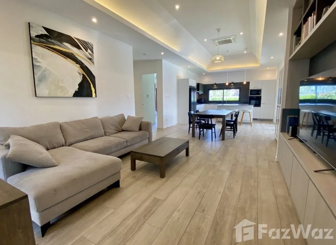 รูป ขาย วิลล่า 3 ห้องนอน ในโครงการ มาลี โลตัส วิลล่า 6582379 - รูปที่ 8/23