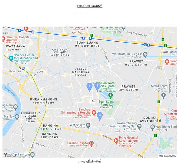 รูป คอนโดมิเนียม/อาคารชุด 39.07 ตร.ม. อิลีเม้นท์ ศรีนครินทร์ เขตประเวศ กรุงเทพมหานคร 2.6M - รูปที่ 4/4