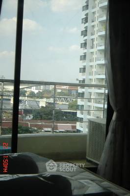 รูป คอนโด 1 ห้องนอน ชั้น 11 ขนาด 44 ตร.ม. ศุภาลัย คา ซ่า ริวา วิสต้า 2 (ID 926049) - รูปที่ 4/21