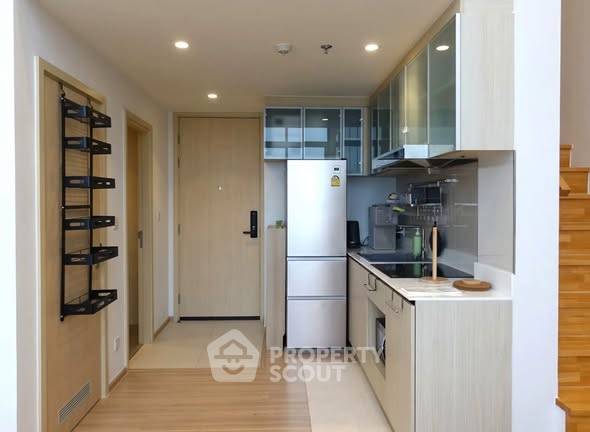 รูป คอนโด 2 ห้องนอน ให้เช่า มารุ เอกมัย 2 ใกล้ BTS เอกมัย 📍 (ID 3085709) - รูปที่ 4/16