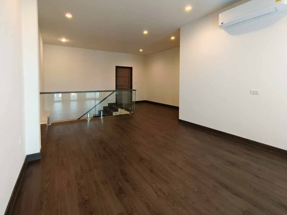 รูป ขาย บ้านเดี่ยว 3 ชั้น สุขุมวิท 65 แบบ 4 นอน 6 น้ำ ขนาด 50 ตรว 330 ตรม ใกล้ BTS เอกมัย ทองหล่อ พระราม 4 พระโขนง : KT26S-012 - รูปที่ 22/22