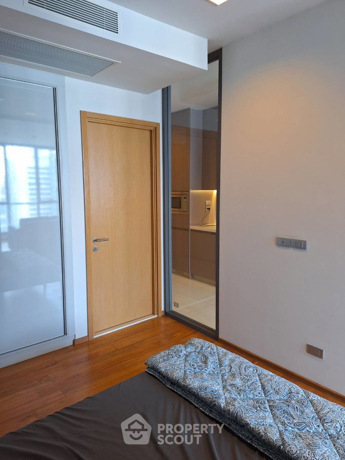 picture Well-Priced 1-BR Condo At Hyde Sukhumvit 13, 16th Floor, 200m to BTS Nana (ID 1487833) - 6/9