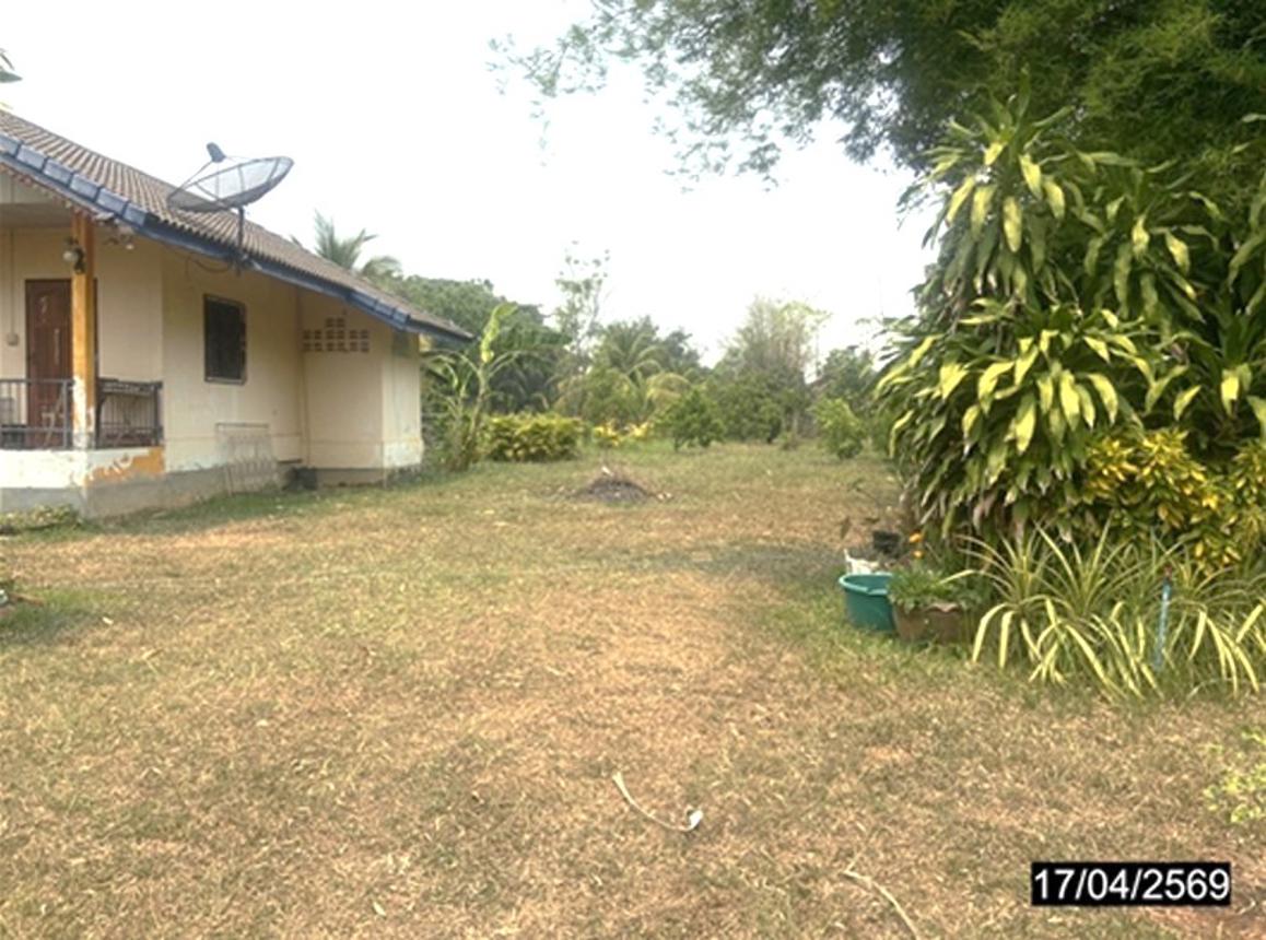 picture HOME 330 Sq.w. Phon Phisai Nongkai for 2.2M - 9/16