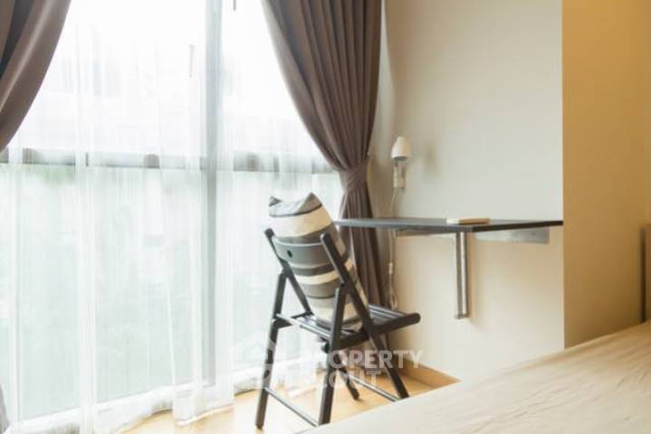 picture 1-BR 37 Sqm Condo For Sale At Via Botani, BTS Phrom Phong (ID 825403) - 2/6