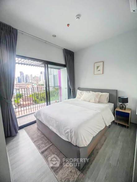 picture 1-BR Condo For Rent At XT Ekkamai, 6th Floor Near BTS Thong Lor (ID 3086483) - 1/7