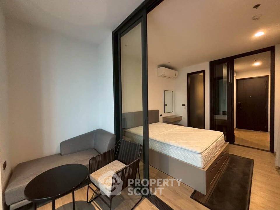 รูป คอนโด 1 ห้องนอน ชั้น 23 ที่ Edge Central Pattaya ใกล้เซ็นทรัลเฟสติวัล (ID 2833578) - รูปที่ 2/8