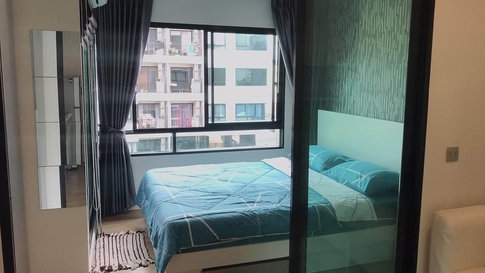 H2 Glo Ramintra 21 | 1 bed 25 sq.m. | BTS Lat pla khao | **Rent 7,900 Baht** Viewing Add Line ID: @property.ma