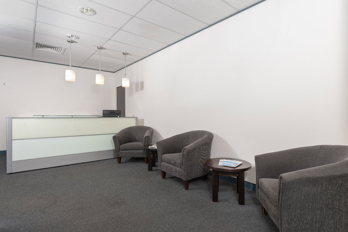 picture All-inclusive access to professional office space for 2 employees in Regus Saraburi - 3/6