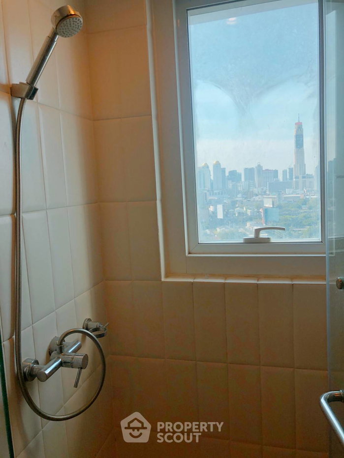 รูป คอนโด 2 ห้องนอน ขนาด 75 ตร.ม. ชั้น 23 ที่ Circle Condominium ใกล้ MRT เพชรบุรี (ID 399941) - รูปที่ 9/19