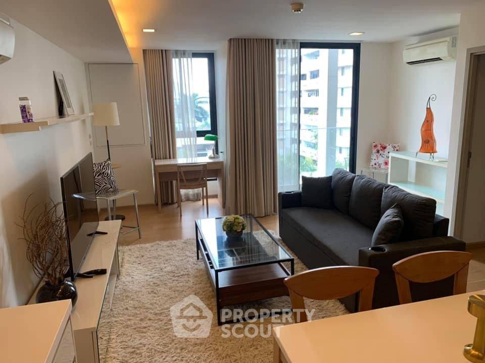 รูป คอนโด 2 ห้องนอน 76 ตร.ม. ขายที่ LIV @ 49 ใกล้ BTS ทองหล่อ (ID 1493180) - รูปที่ 3/11