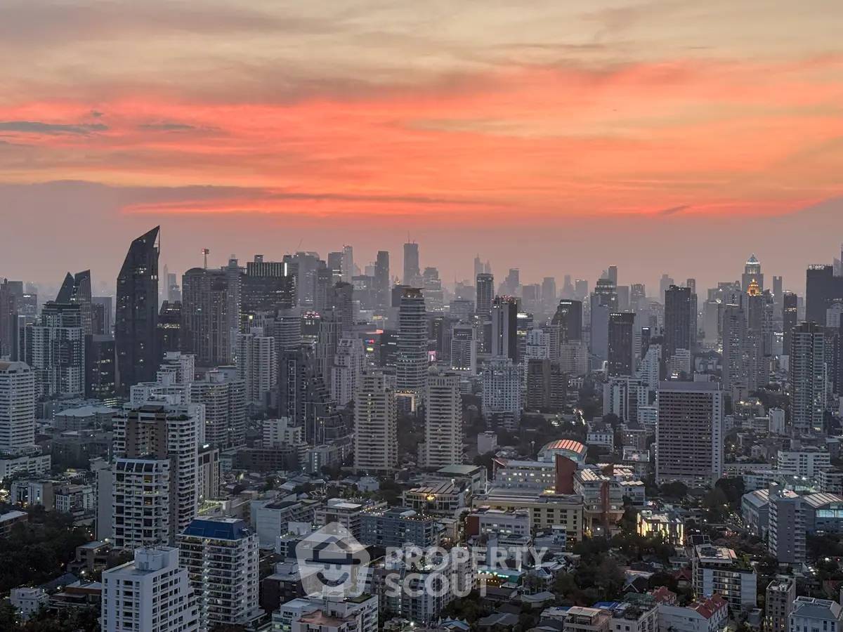 picture 1-BR Condo At Noble Form Thonglor, 39th-Floor, BTS Thong Lor (ID 2828458) - 19/19