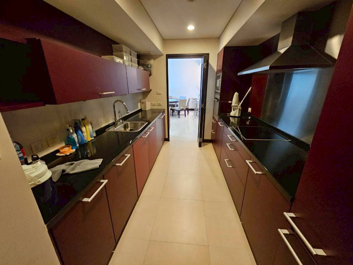 รูป SALE CONDO The Park Chidlom, 2 Bed size 158 sqm. - รูปที่ 9/11