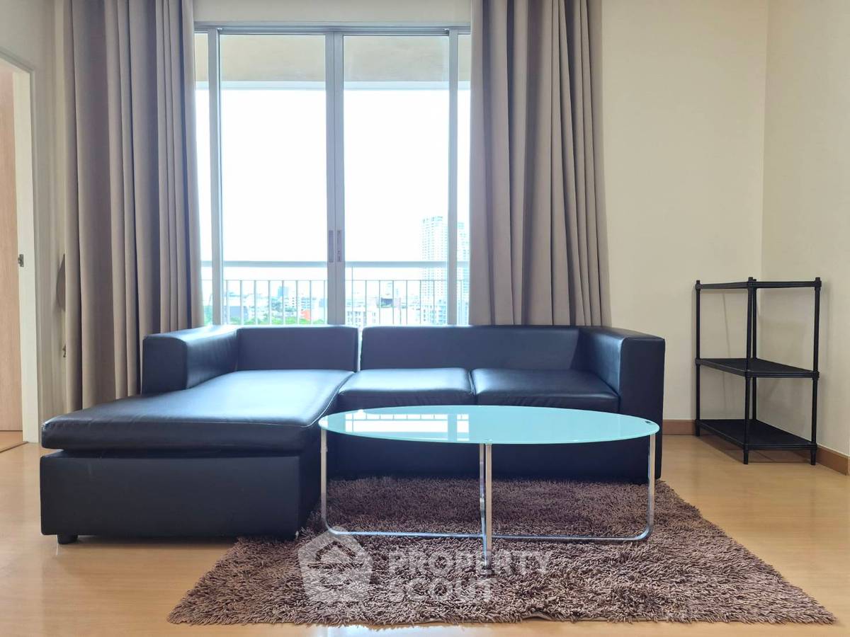 picture 2-BR 60 Sqm At Life @ Sukhumvit 65, 300m to BTS Phra Khanong (ID 3081480) - 11/15