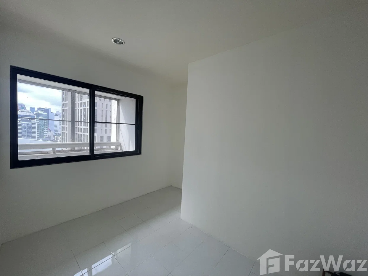 รูป คอนโดให้เช่า 2 ห้องนอน ในโครงการ บ้าน สวนเพชร 1372436 - รูปที่ 9/10
