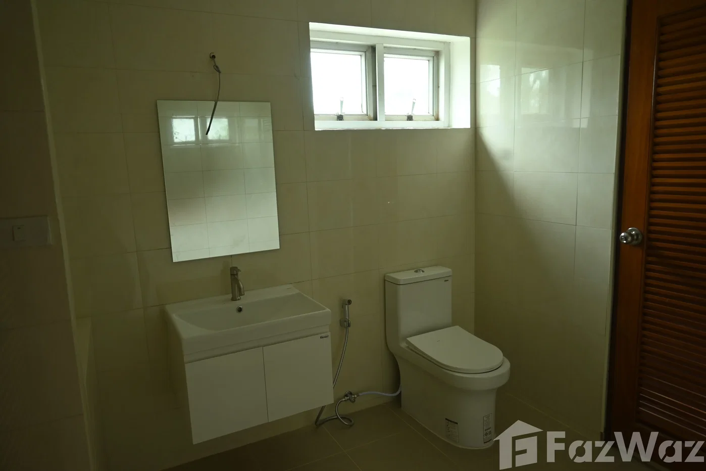 รูป บ้านเดี่ยวให้เช่า 4 ห้องนอน ในโครงการ หมู่บ้านปัญญา 6252288 - รูปที่ 18/23