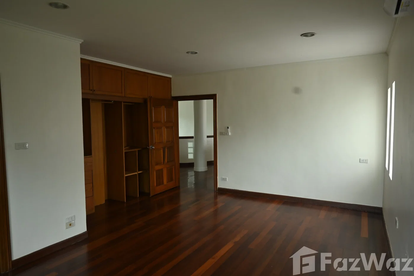 รูป บ้านเดี่ยวให้เช่า 4 ห้องนอน ในโครงการ หมู่บ้านปัญญา 6252288 - รูปที่ 16/23