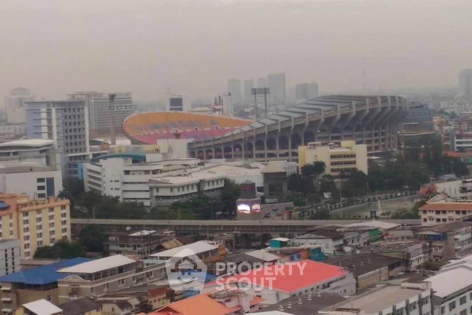 รูป ขายคอนโด 2 ห้องนอน ชั้นสูง ขนาด 126 ตร.ม. ทารา รุ่งแก้ว คอนโดมิเนียม (ID 3085692) - รูปที่ 3/16