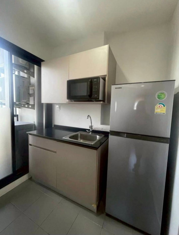 picture for rent 1-2 bedroom The Politan Rive  - 6/20