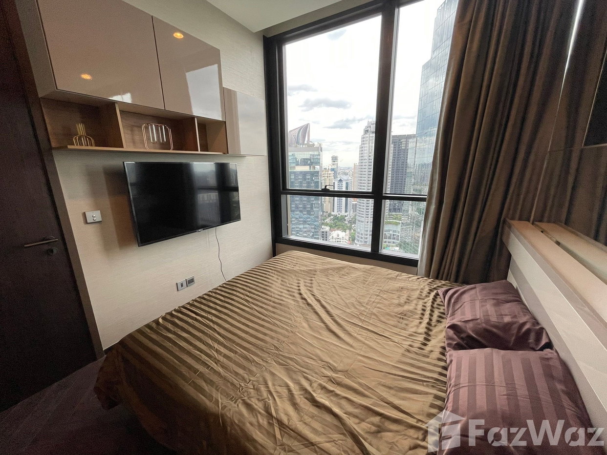 รูป คอนโดให้เช่า 1 ห้องนอน ในโครงการ ดิ เอส สุขุมวิท 36 1383666 - รูปที่ 15/21