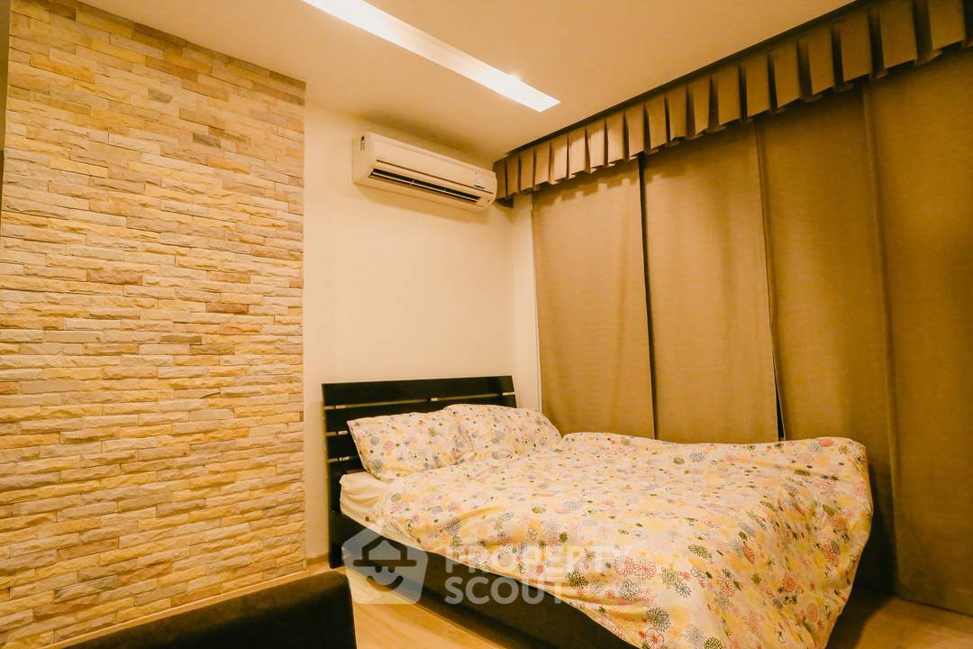 รูป คอนโด 2 ห้องนอน ให้เช่า ศิริ แอท สุขุมวิท ใกล้ BTS ทองหล่อ 200 ม. (ID 559520) - รูปที่ 5/12