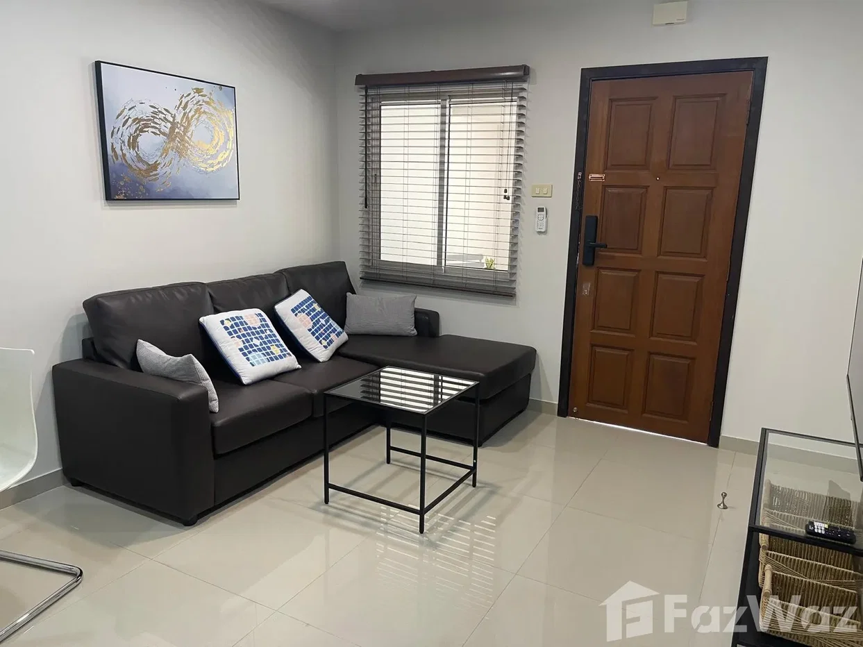 รูป ขาย คอนโด 1 ห้องนอน ในโครงการ รีเจ้นท์ ออน เดอะ พาร์ค 1 6564584 - รูปที่ 10/15