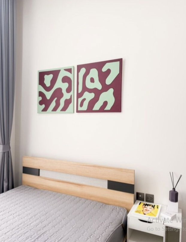 picture the line sukumvit 101 1 bedroom 9sqm28 - 4/26