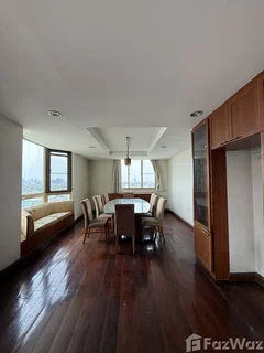รูปภาพ คอนโดให้เช่า 5 ห้องนอน ในโครงการ รอยัล คาสเทิล พัฒนาการ 6582706