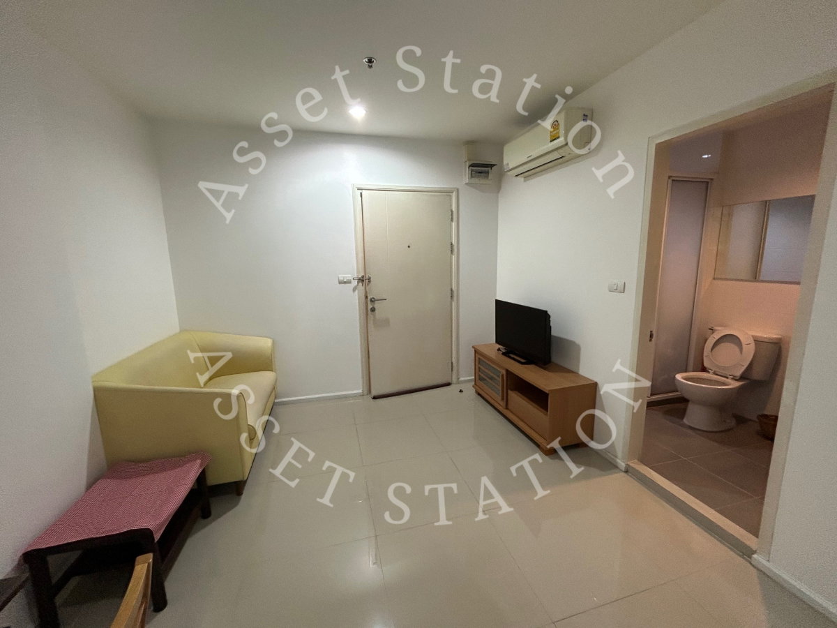 รูป 💎คอนโด Aspire Sukhumvit 48 ชั้นสูง ห้องแต่งครบครันพร้อมเข้าอยู่ได้เลย! BTS พระโขนง🏢 - รูปที่ 4/6