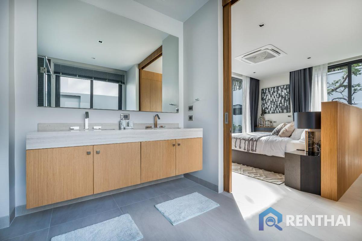 picture Luxury Villa in Phuket: Botanica Modern Loft - 8/19