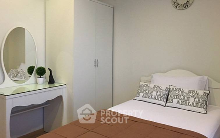 picture High-Floor 2-BR 73 Sqm Condo At HQ Thonglor, BTS Thong Lor (ID 888854) - 5/7